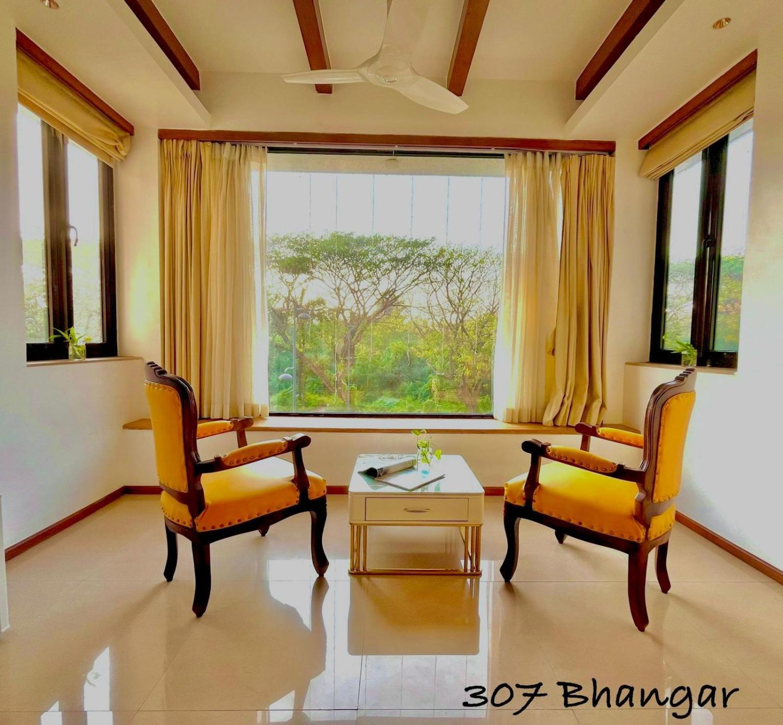 Beach Paradise Miramar Goa Панаджи Экстерьер фото